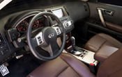 2006 Infiniti FX Picture